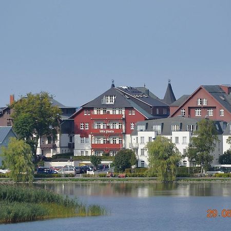 Vineta-App-6-7 Apartman Heringsdorf  Kültér fotó