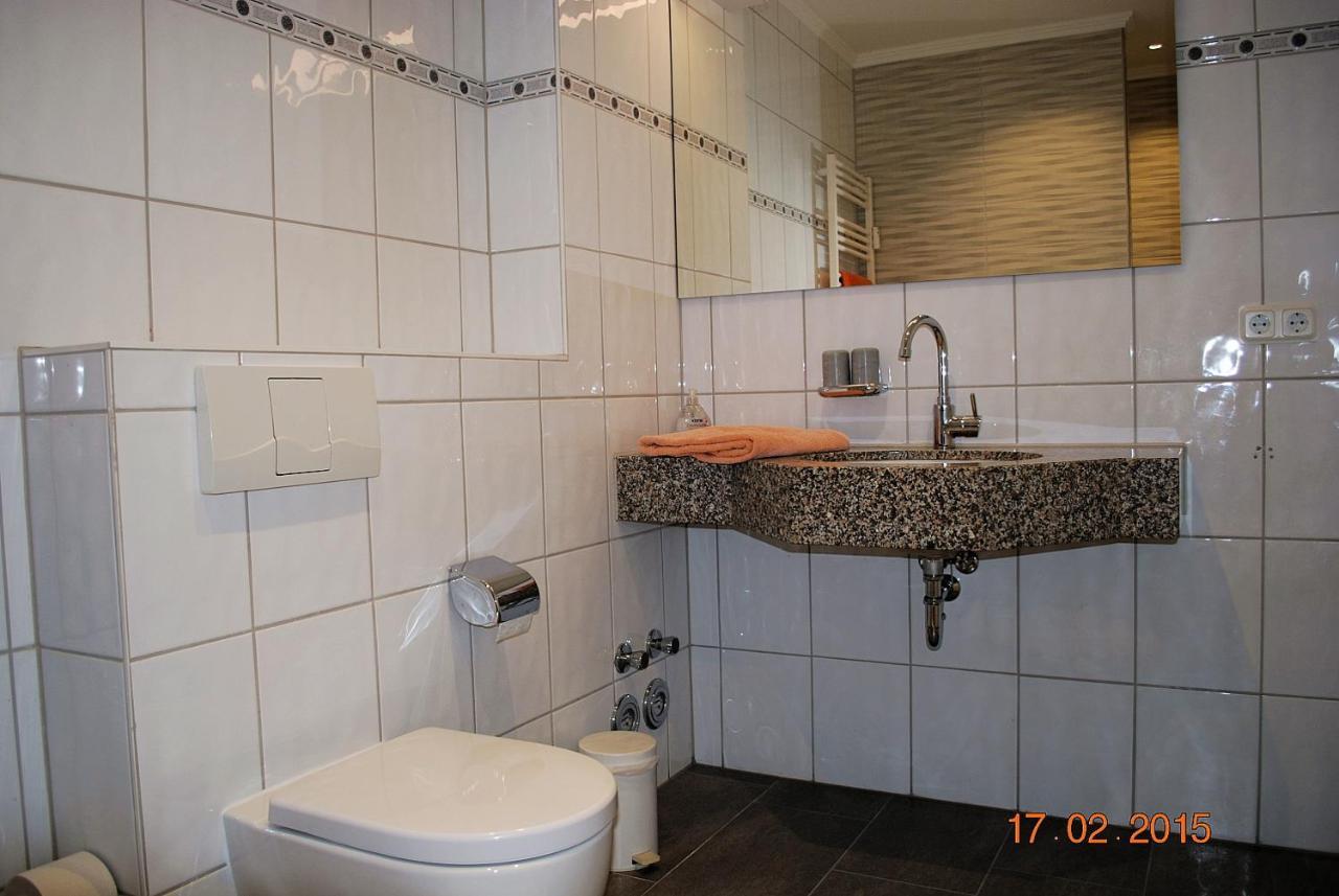 Vineta-App-6-7 Apartman Heringsdorf  Kültér fotó