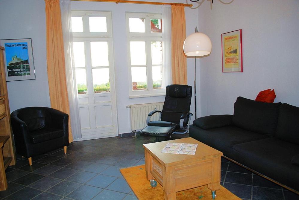 Vineta-App-6-7 Apartman Heringsdorf  Kültér fotó