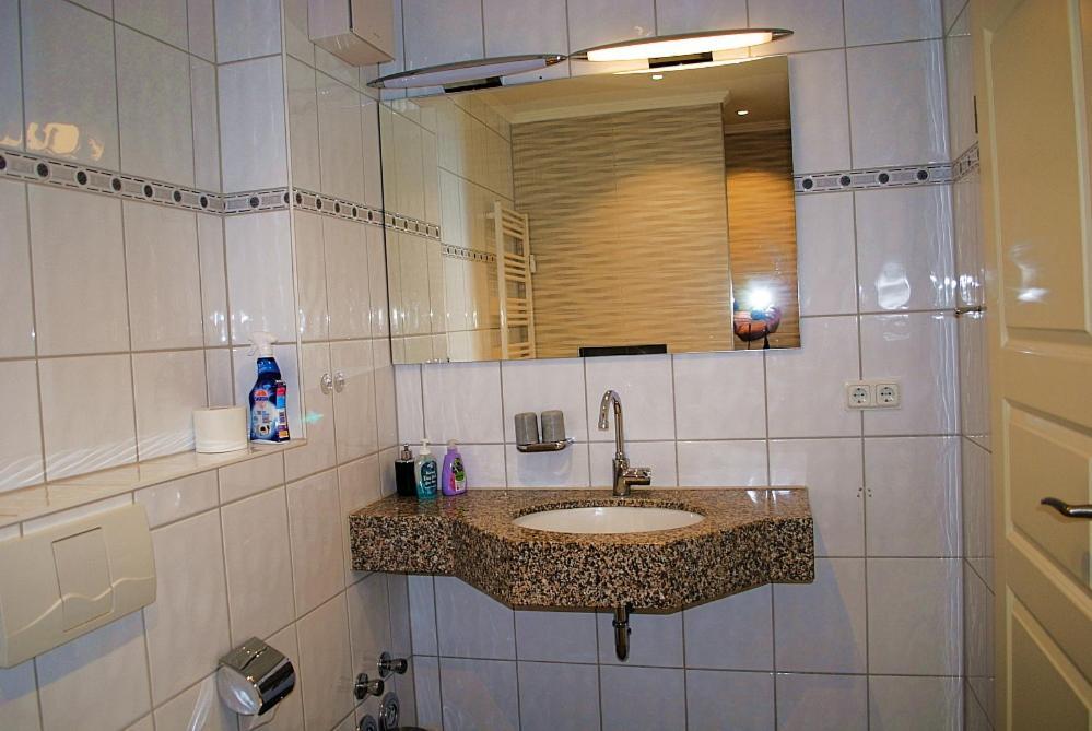 Vineta-App-6-7 Apartman Heringsdorf  Kültér fotó