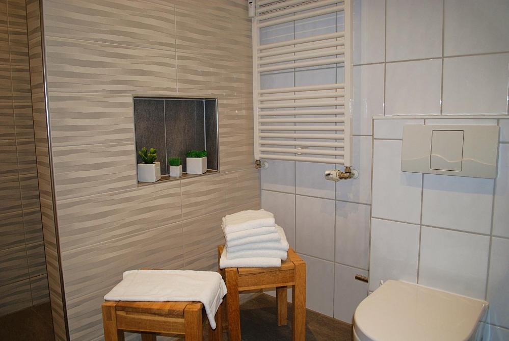 Vineta-App-6-7 Apartman Heringsdorf  Kültér fotó